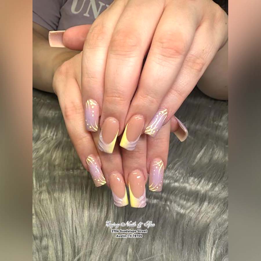 Enjoy Nails & Spa